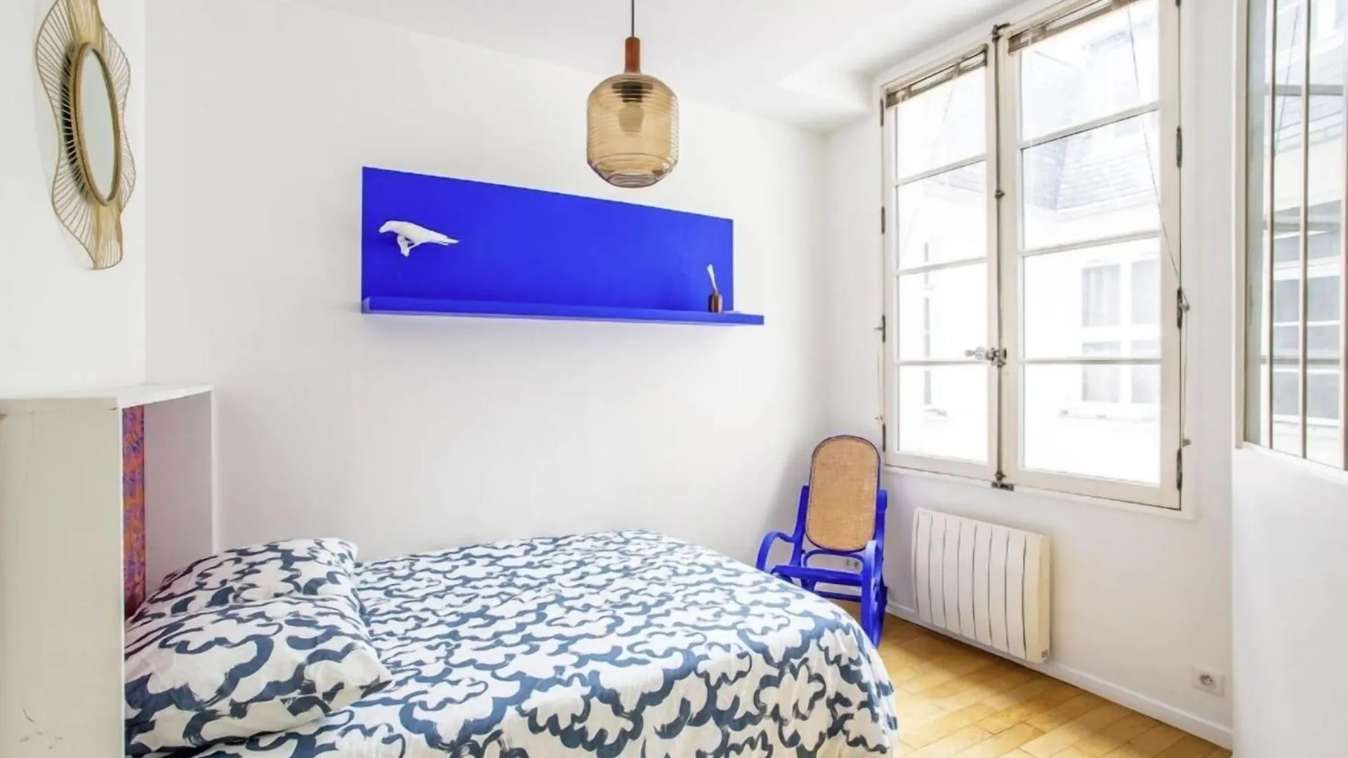 Le Clos St Louis Apartamento París