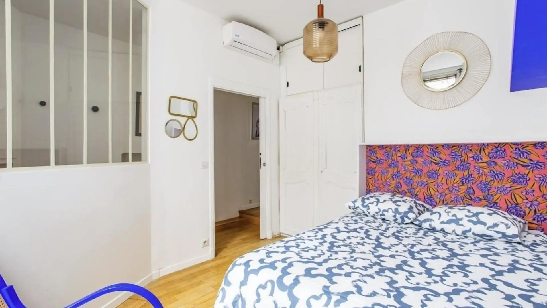 Apartamento Le Clos St Louis *