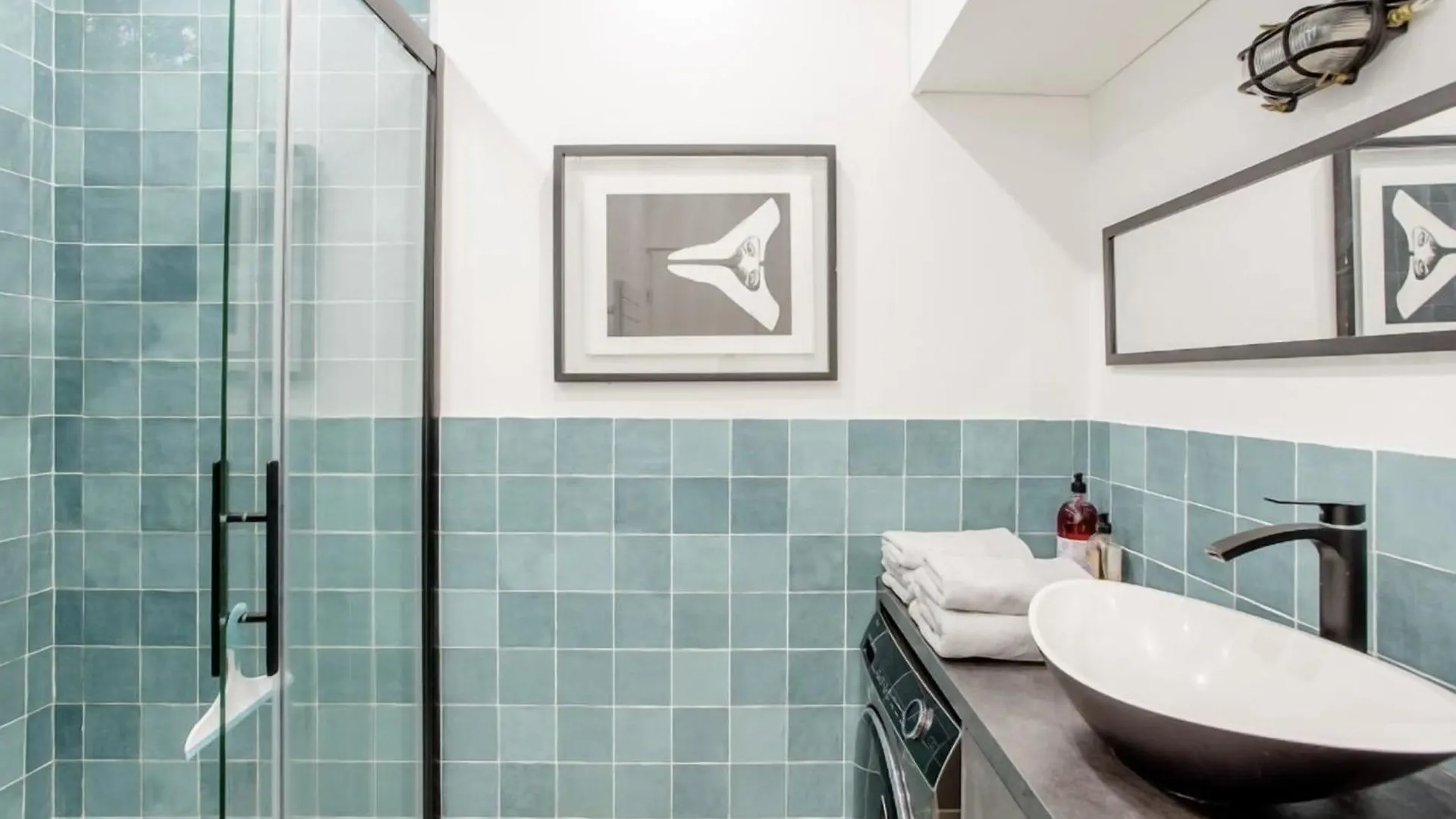Apartamento Le Clos St Louis
